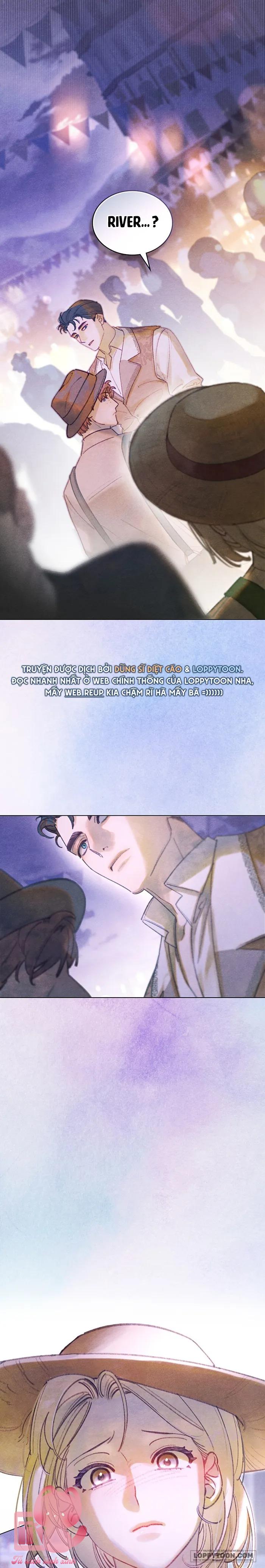 Khu Vườn Tháng Năm - Chap 15 - Trang 17