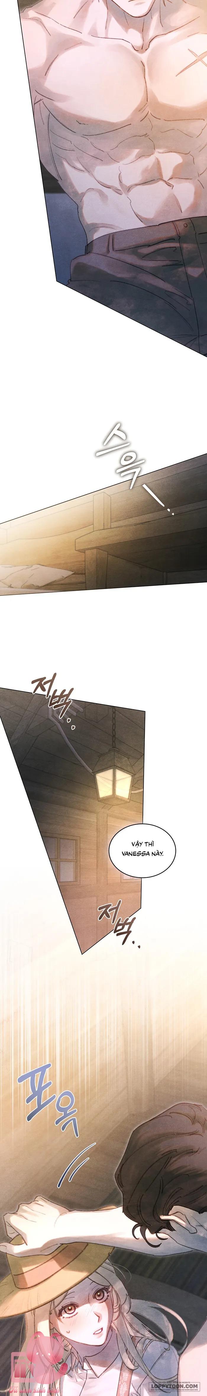 Khu Vườn Tháng Năm - Chap 15 - Trang 5