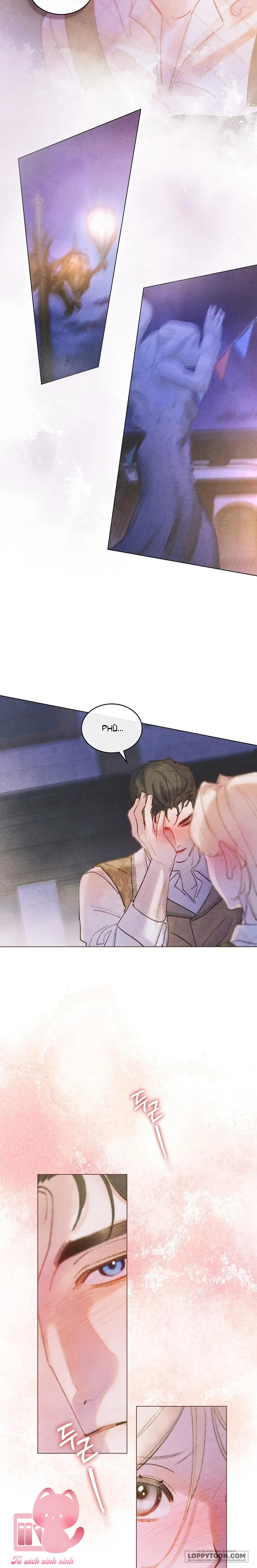 Khu Vườn Tháng Năm - Chap 16 - Trang 13