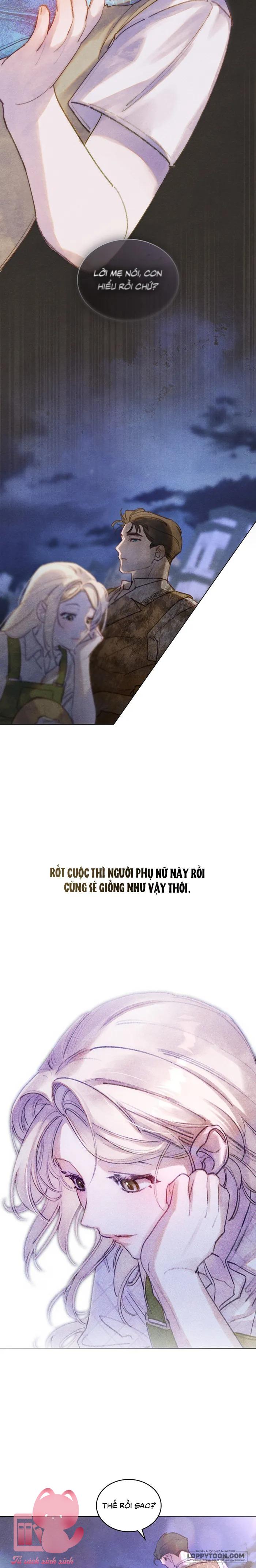 Khu Vườn Tháng Năm - Chap 16 - Trang 20