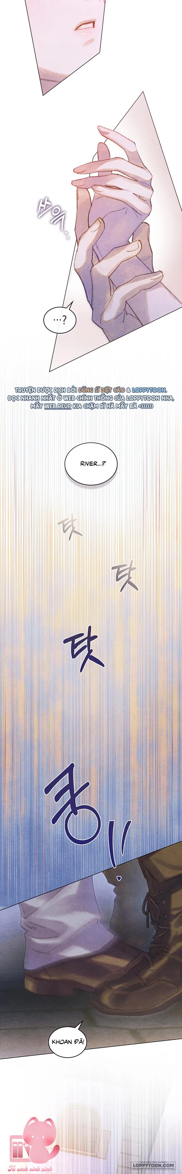 Khu Vườn Tháng Năm - Chap 16 - Trang 9