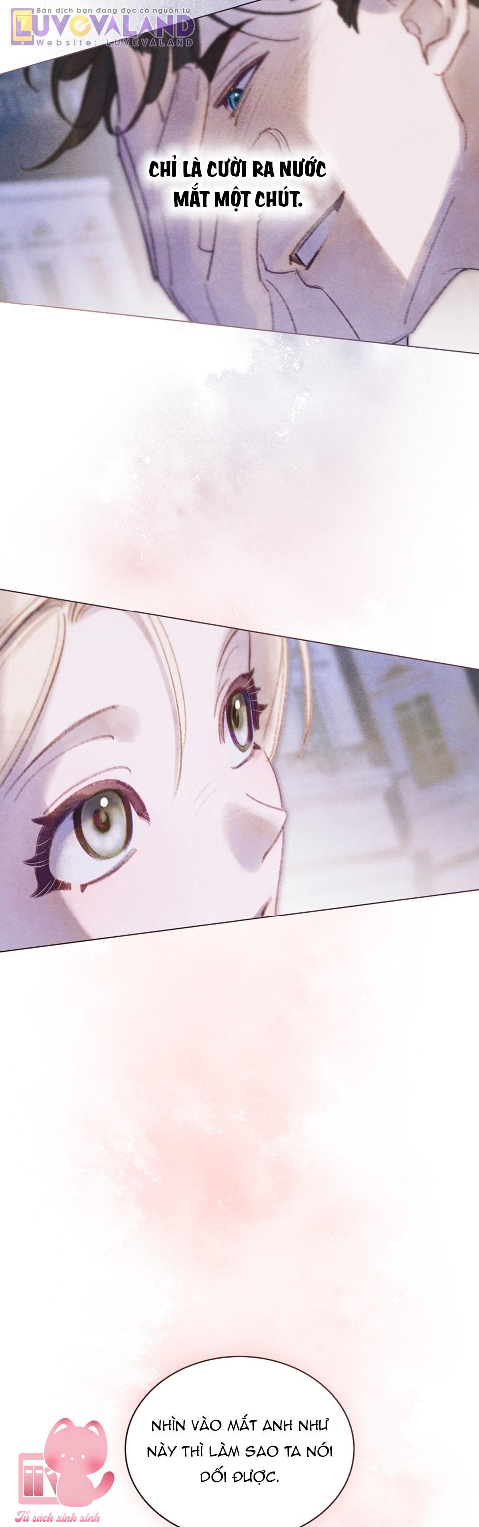 Khu Vườn Tháng Năm - Chap 17 - Trang 18