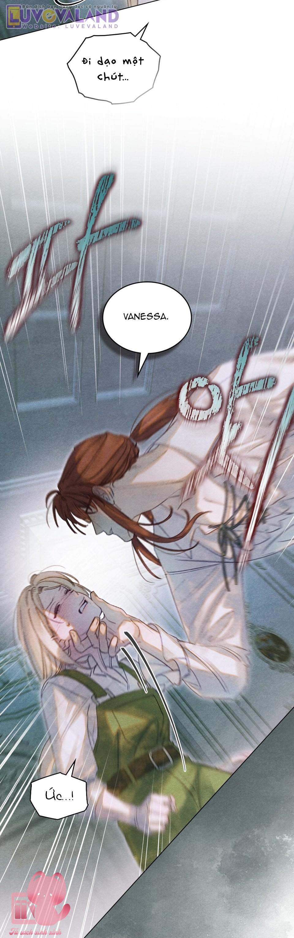 Khu Vườn Tháng Năm - Chap 17 - Trang 27