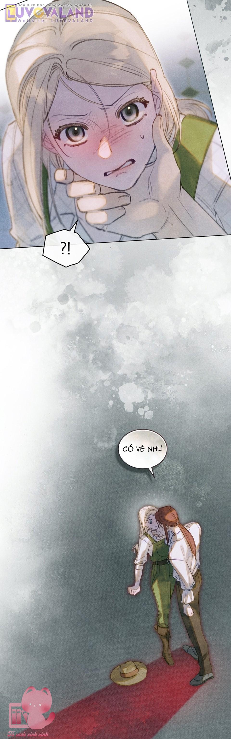 Khu Vườn Tháng Năm - Chap 17 - Trang 29