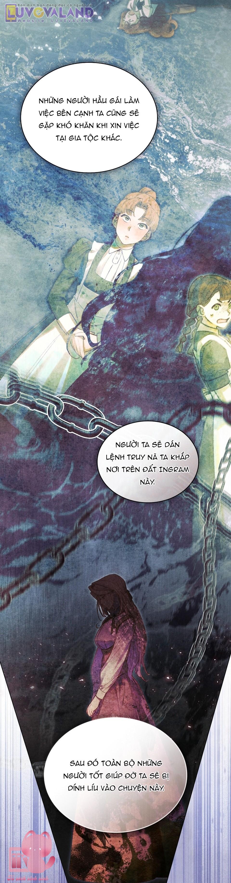 Khu Vườn Tháng Năm - Chap 17 - Trang 4