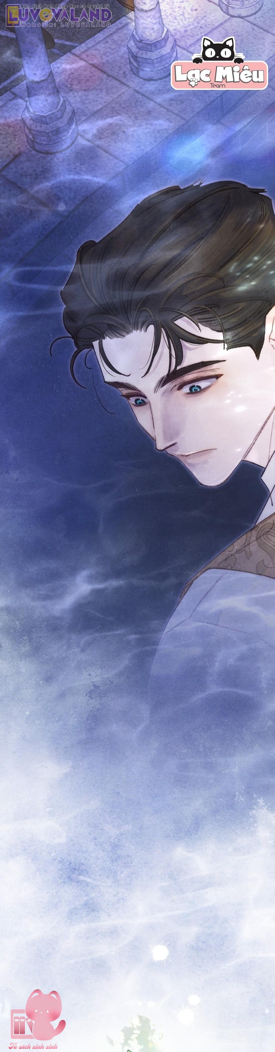 Khu Vườn Tháng Năm - Chap 17 - Trang 7