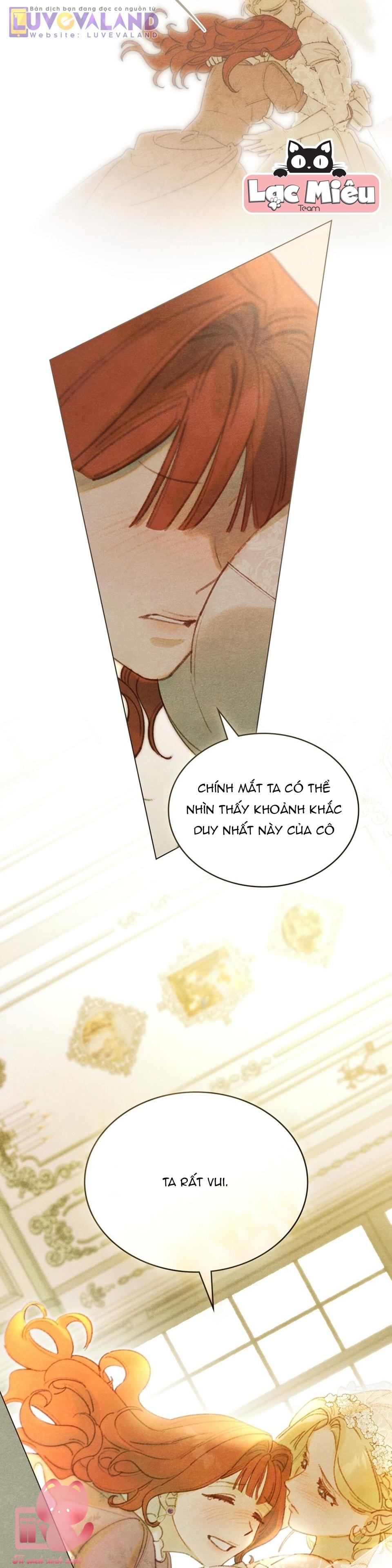 Khu Vườn Tháng Năm - Chap 19