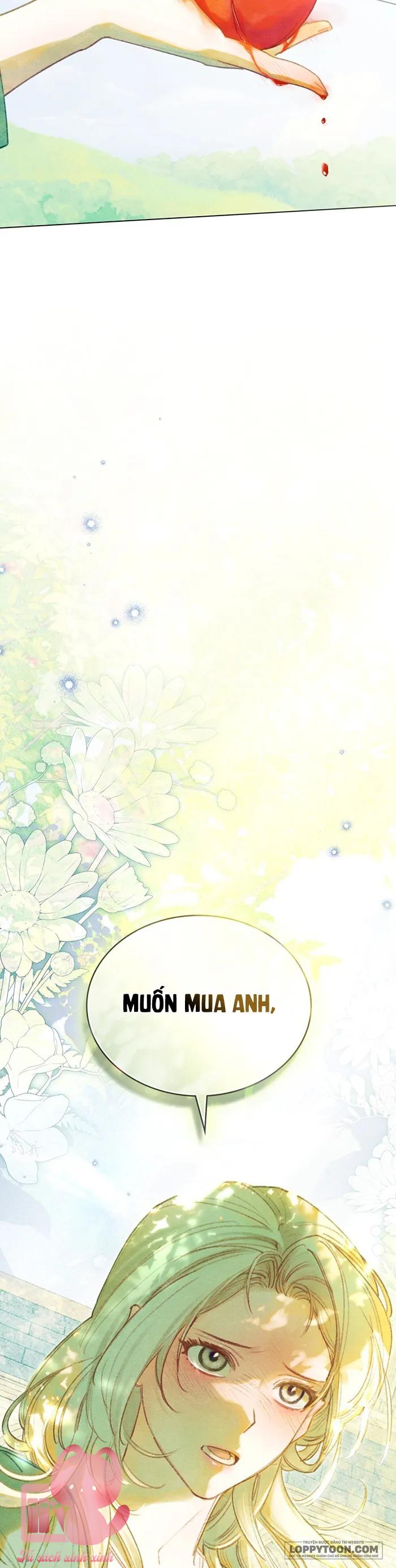 Khu Vườn Tháng Năm - Chap 2 - Trang 21