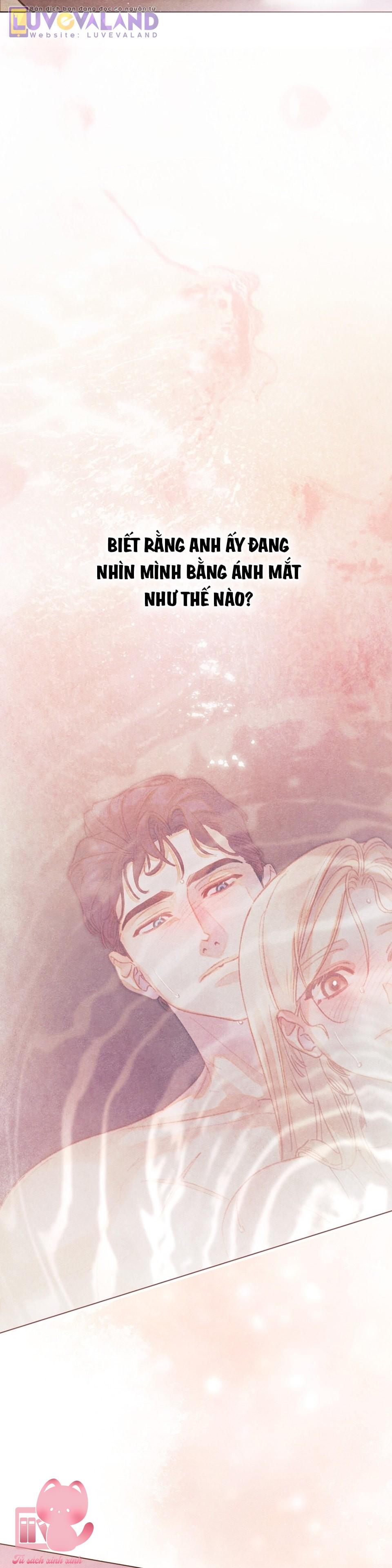 Khu Vườn Tháng Năm - Chap 20