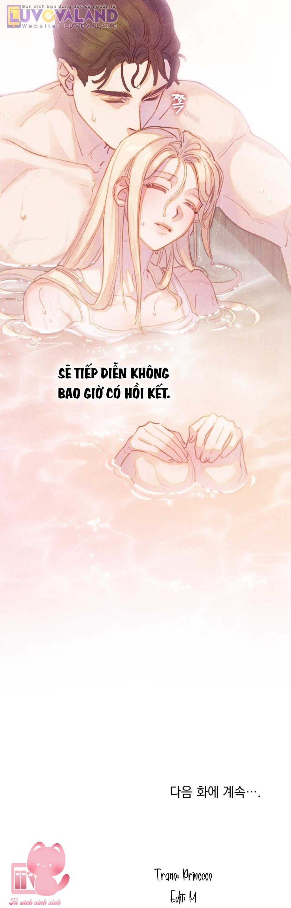 Khu Vườn Tháng Năm - Chap 20