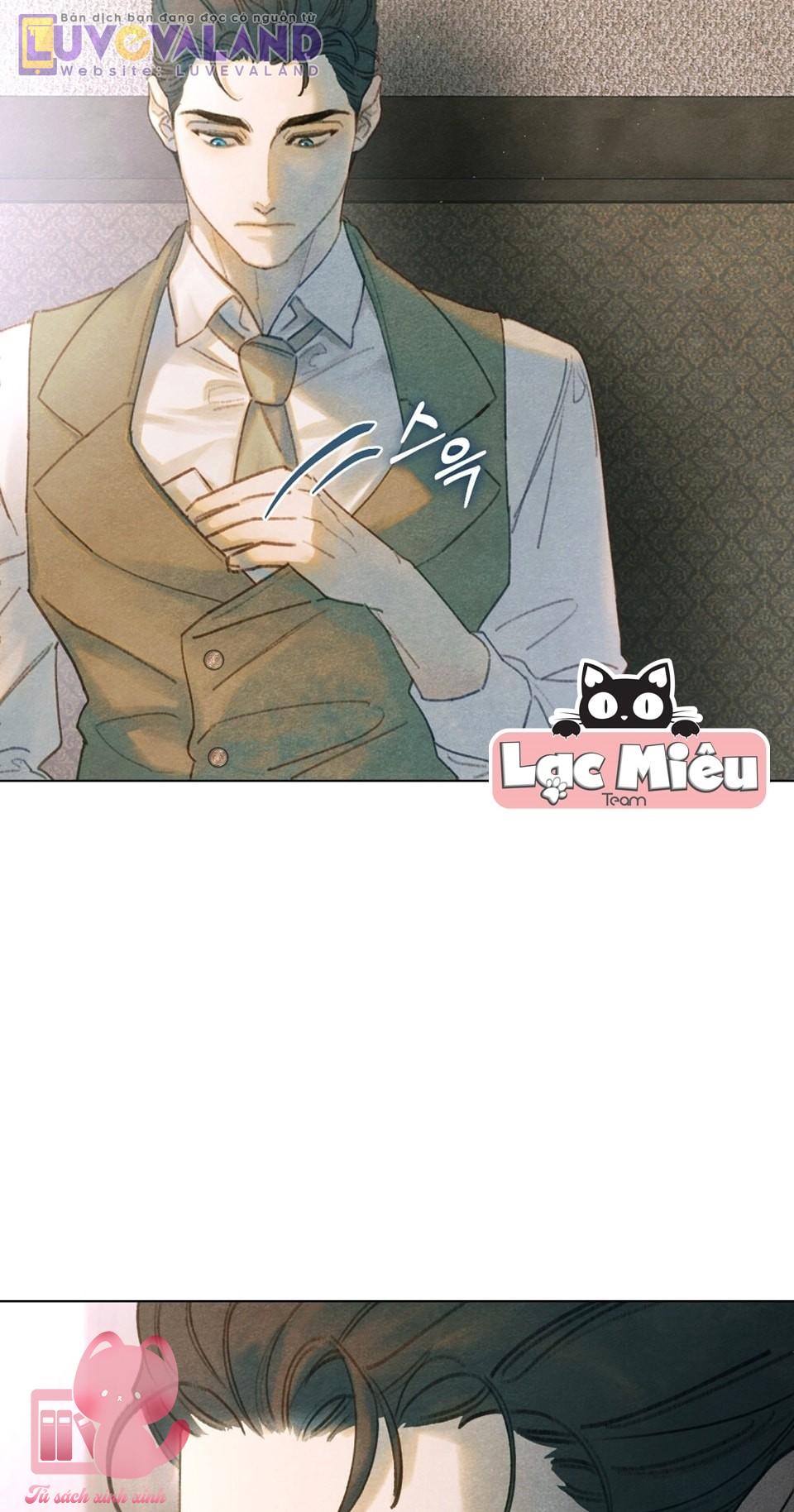 Khu Vườn Tháng Năm - Chap 21