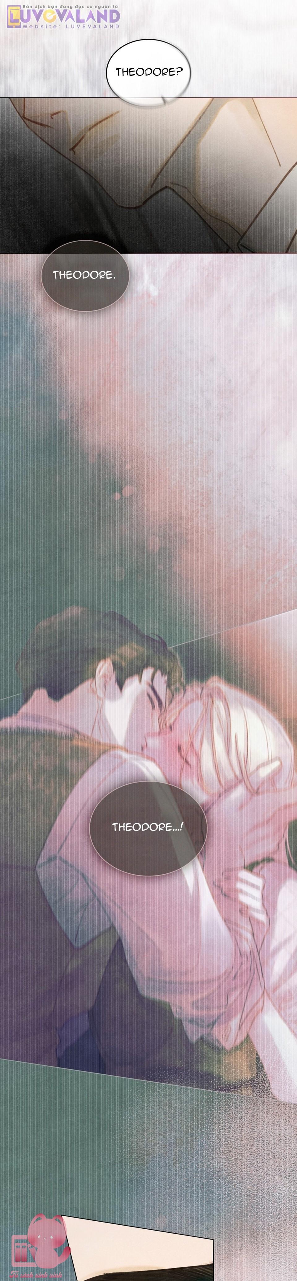 Khu Vườn Tháng Năm - Chap 23