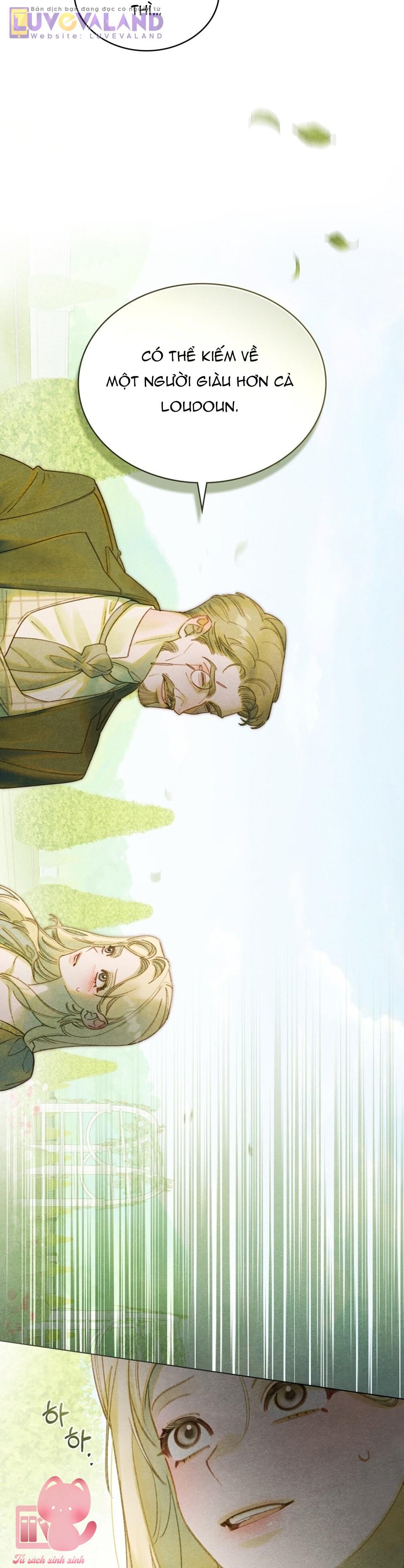 Khu Vườn Tháng Năm - Chap 24