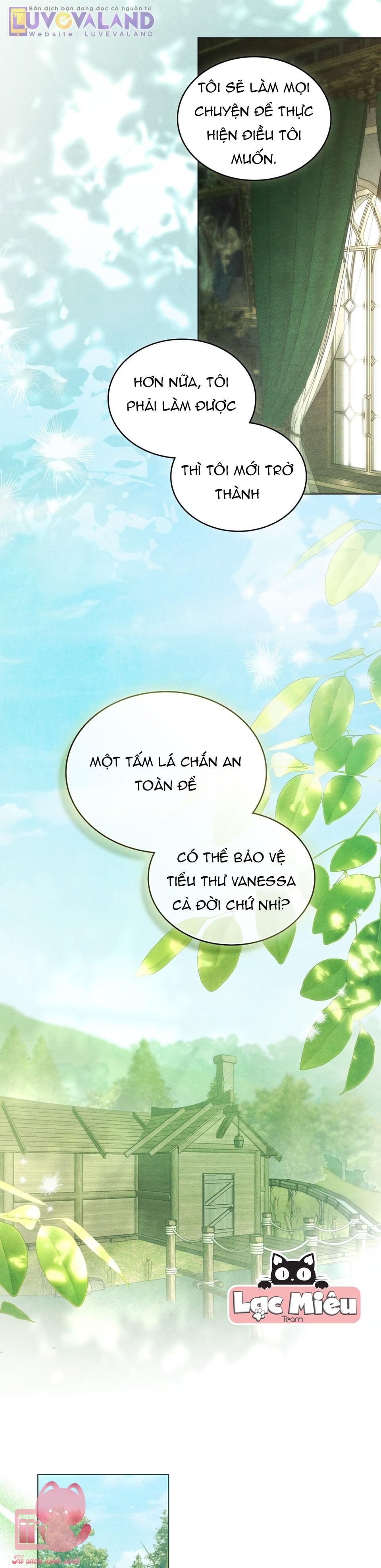 Khu Vườn Tháng Năm - Chap 29