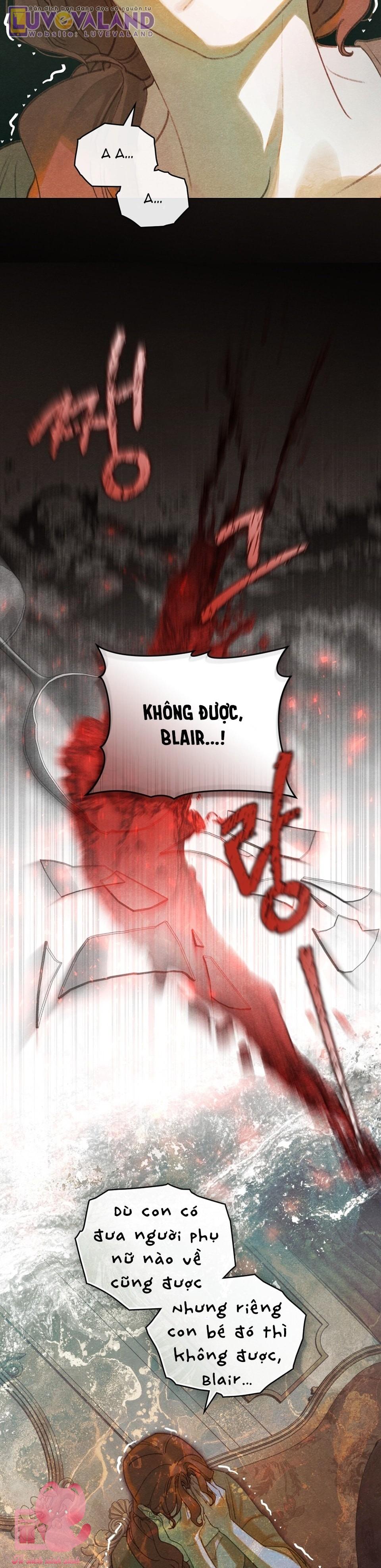 Khu Vườn Tháng Năm - Chap 29