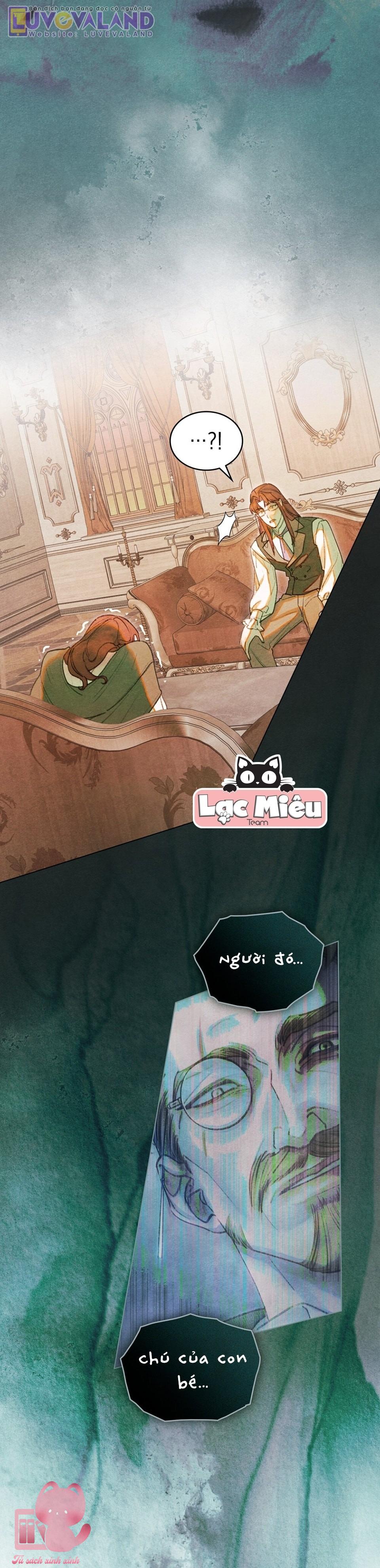 Khu Vườn Tháng Năm - Chap 29