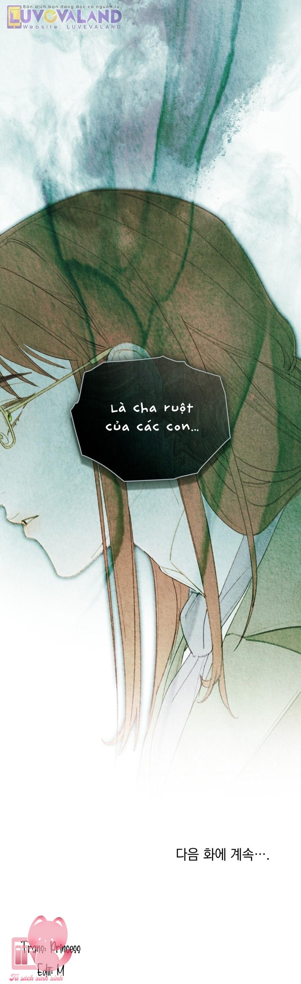 Khu Vườn Tháng Năm - Chap 29