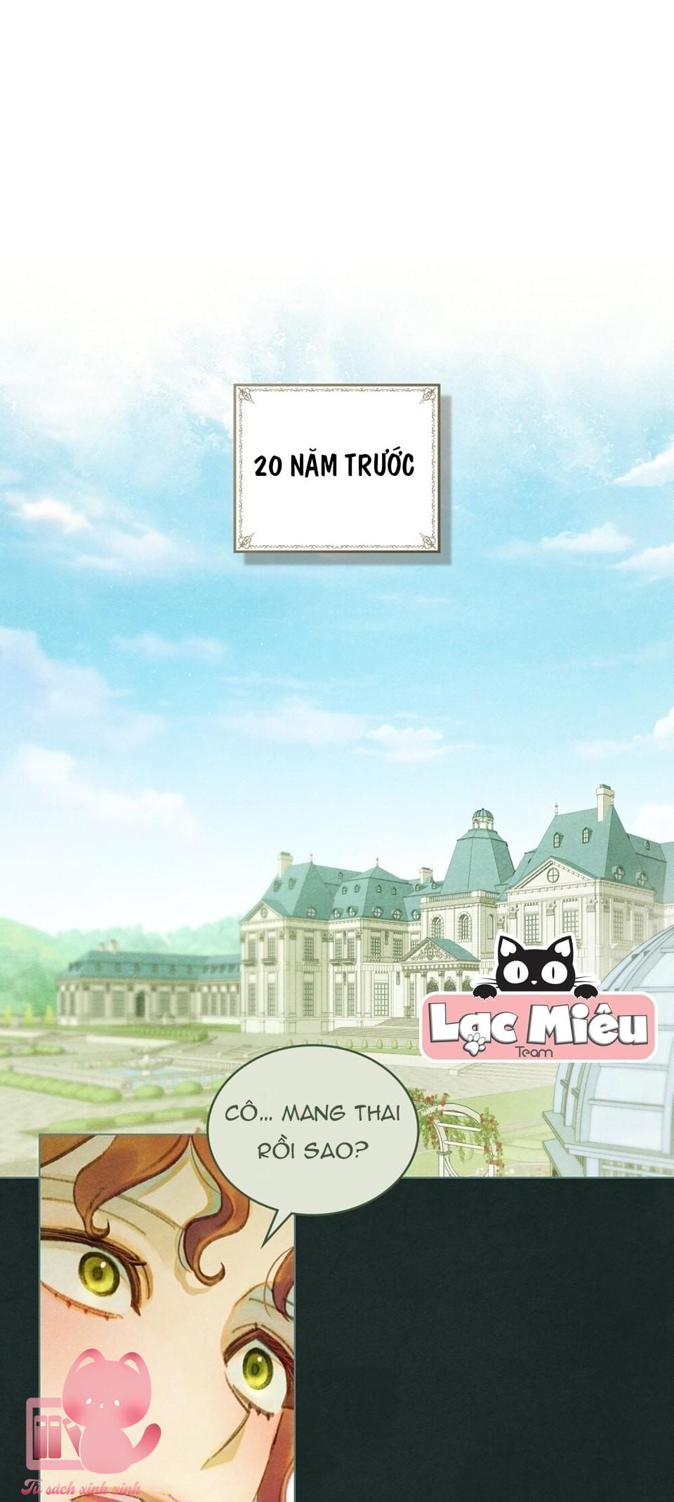 Khu Vườn Tháng Năm - Chap 30