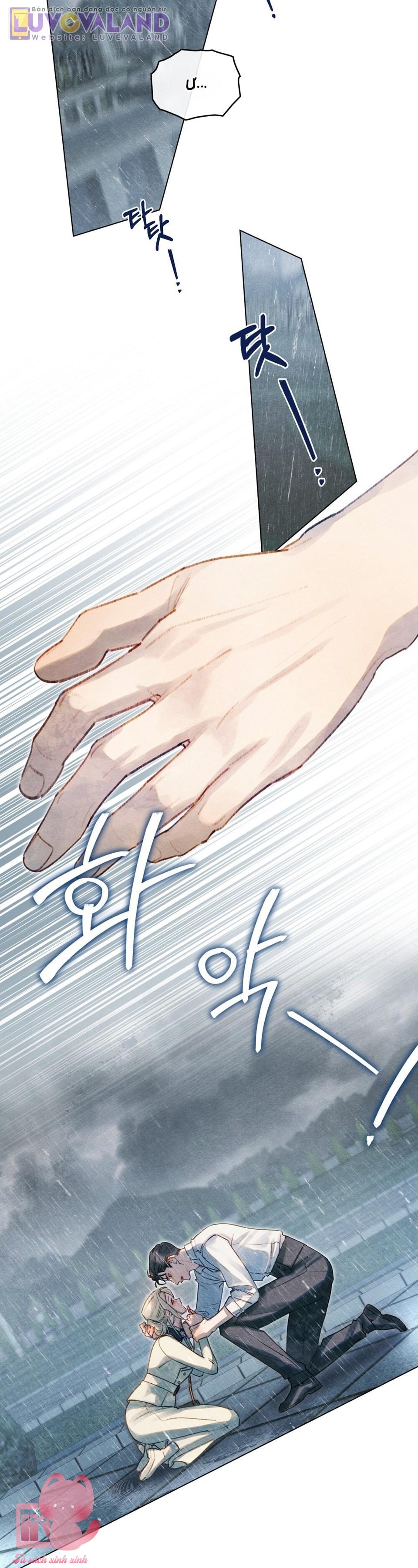 Khu Vườn Tháng Năm - Chap 31