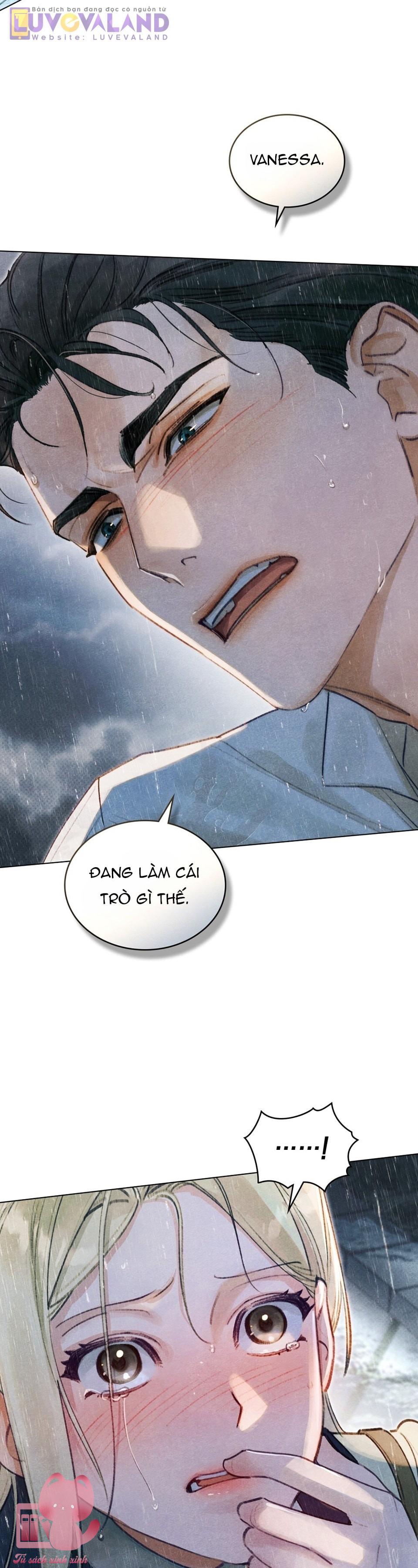 Khu Vườn Tháng Năm - Chap 31