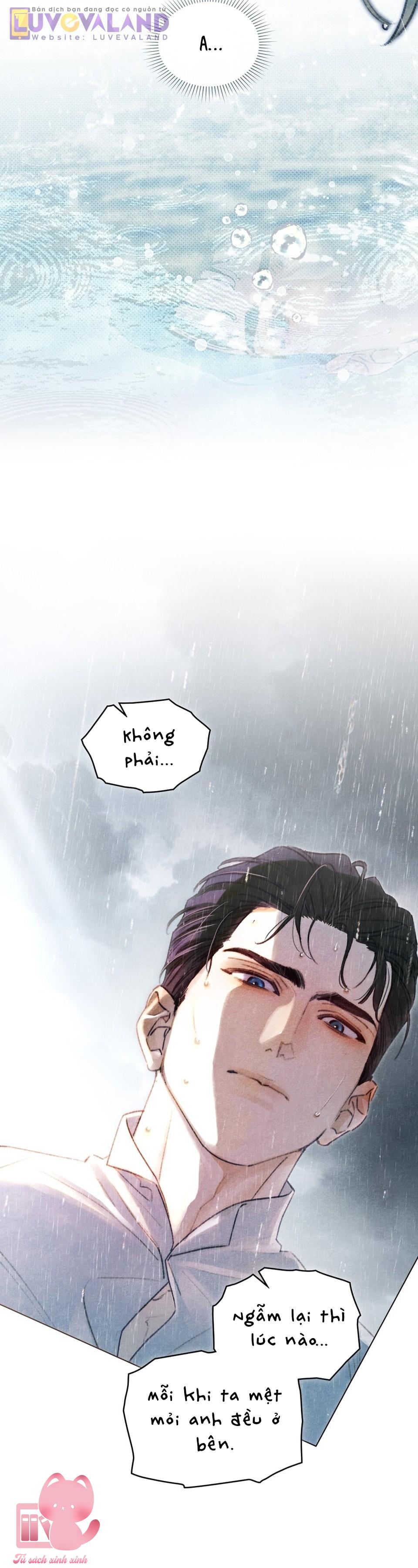 Khu Vườn Tháng Năm - Chap 31
