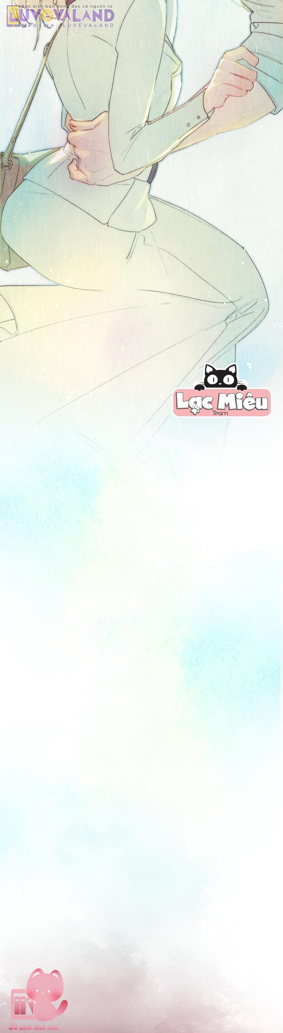 Khu Vườn Tháng Năm - Chap 31