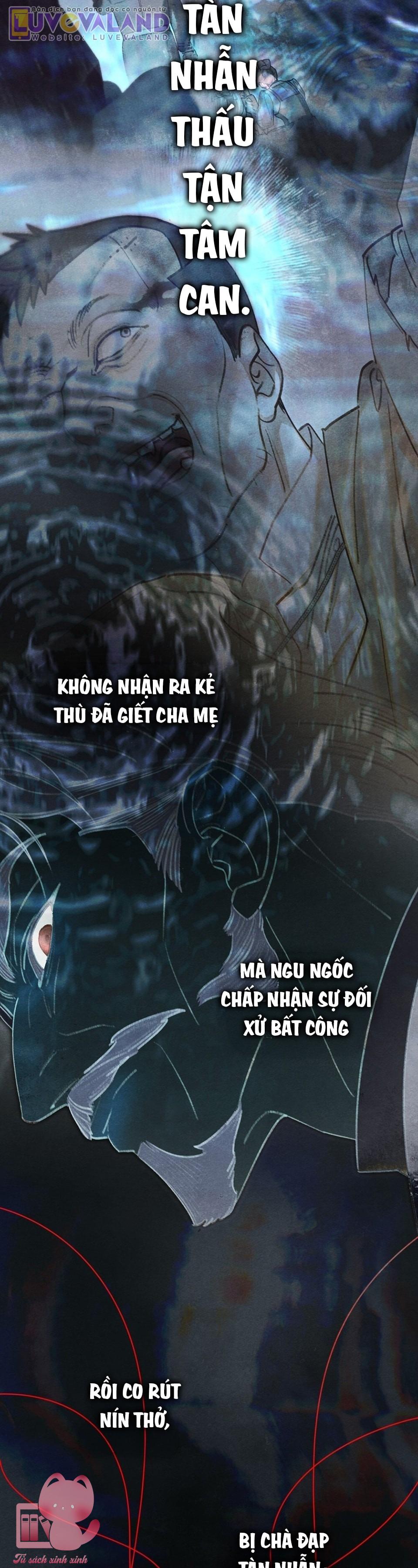 Khu Vườn Tháng Năm - Chap 31