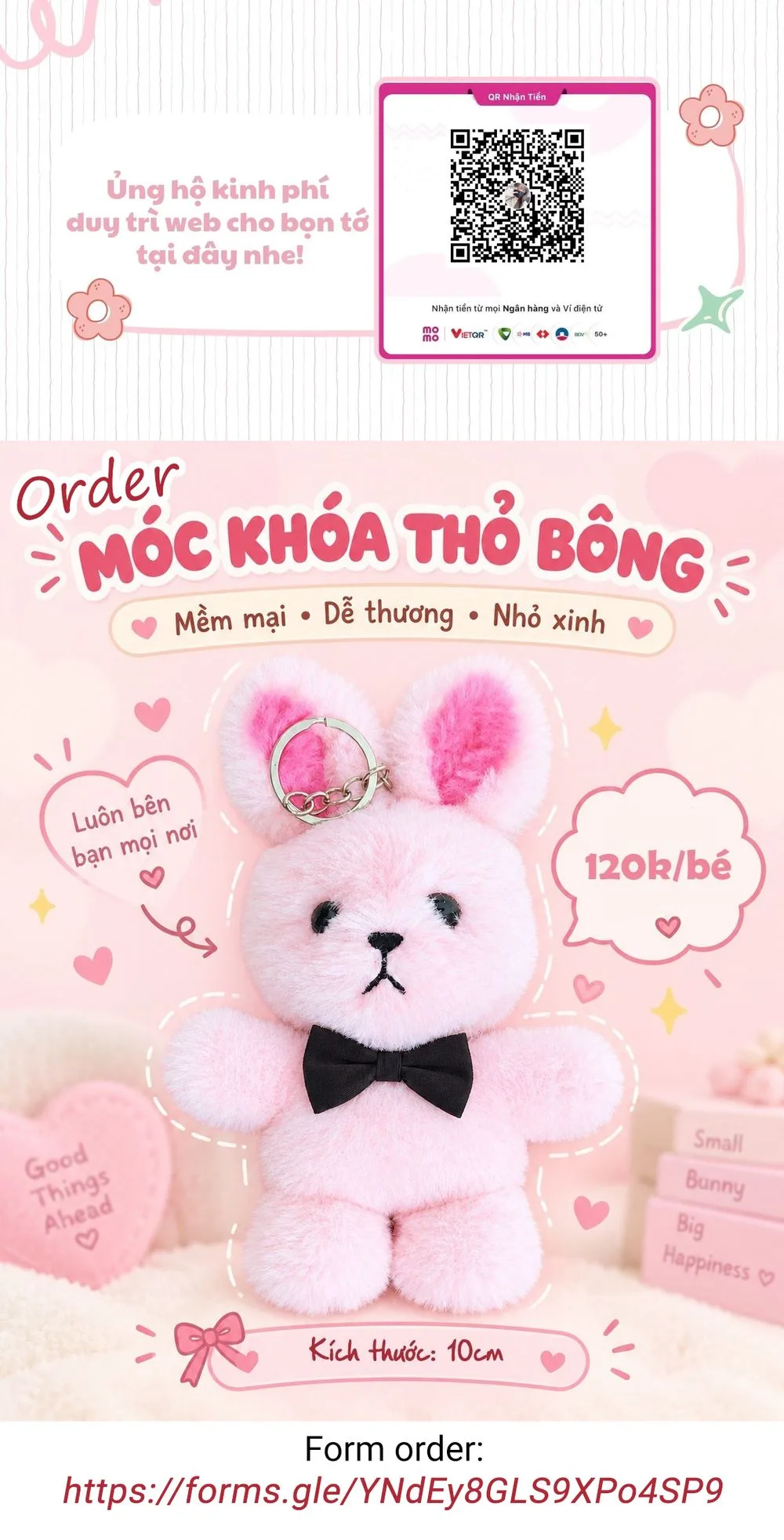 Khu Vườn Tháng Năm - Chap 34
