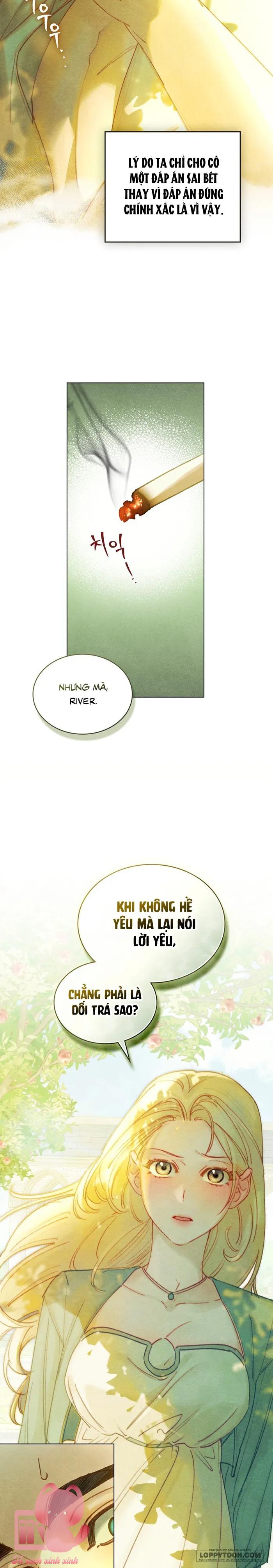 Khu Vườn Tháng Năm - Chap 4 - Trang 12