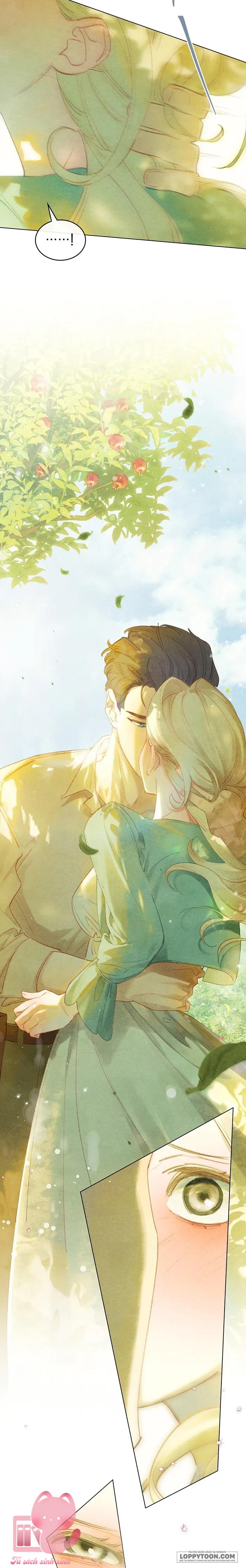 Khu Vườn Tháng Năm - Chap 4 - Trang 15
