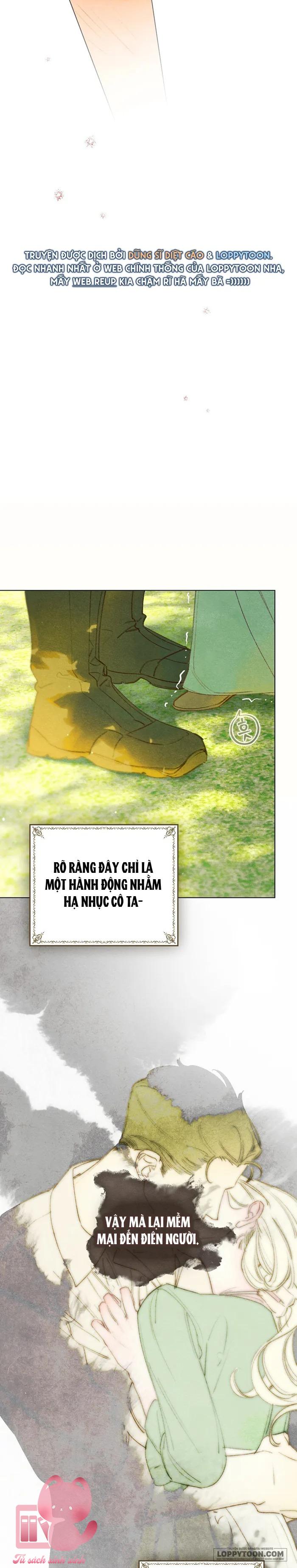 Khu Vườn Tháng Năm - Chap 4 - Trang 16