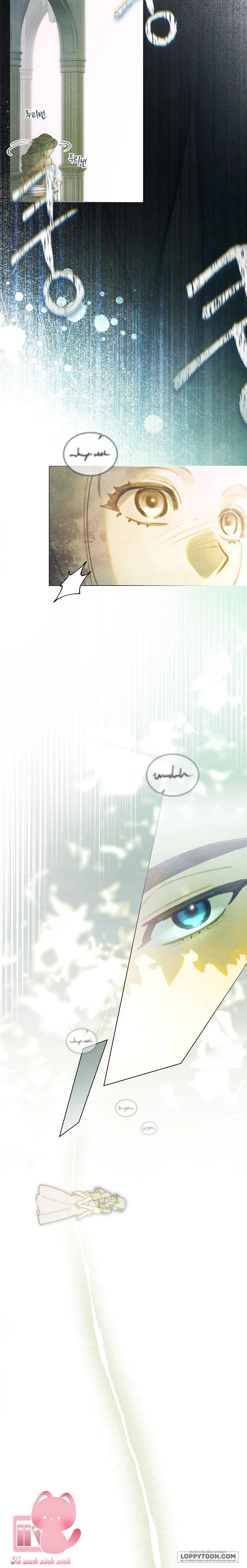 Khu Vườn Tháng Năm - Chap 5 - Trang 16