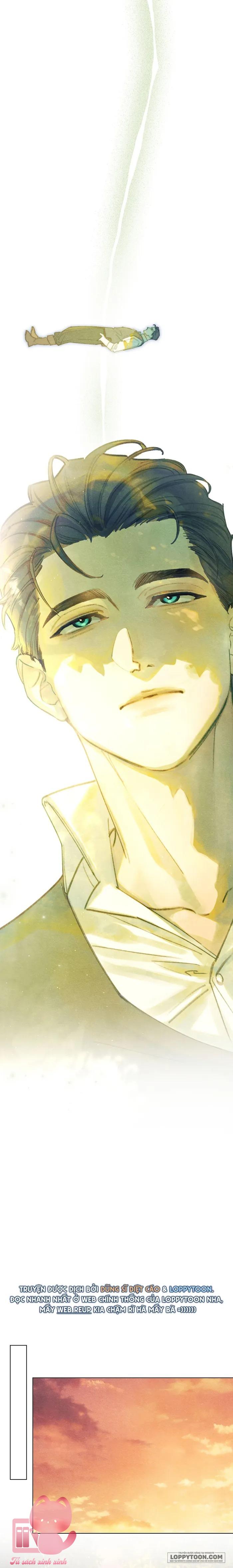 Khu Vườn Tháng Năm - Chap 5 - Trang 17