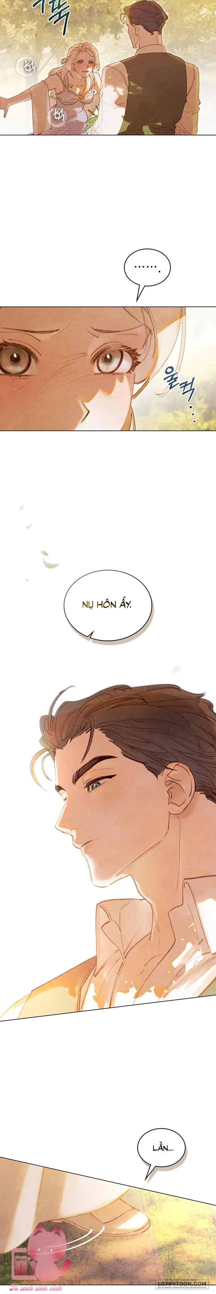 Khu Vườn Tháng Năm - Chap 5 - Trang 20