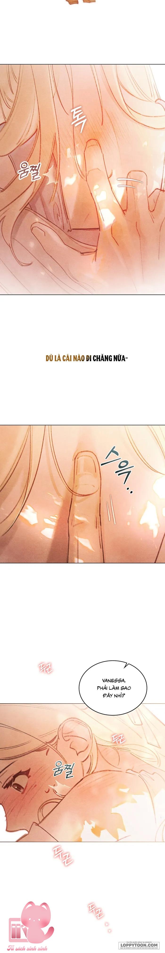 Khu Vườn Tháng Năm - Chap 6 - Trang 18