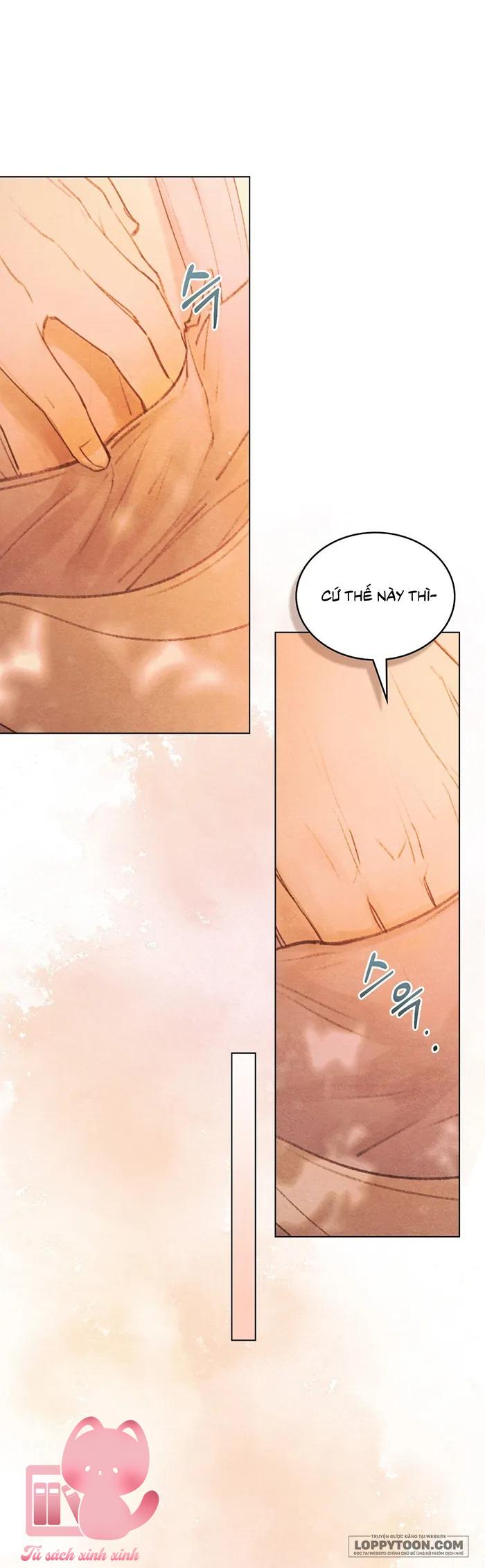 Khu Vườn Tháng Năm - Chap 6 - Trang 19