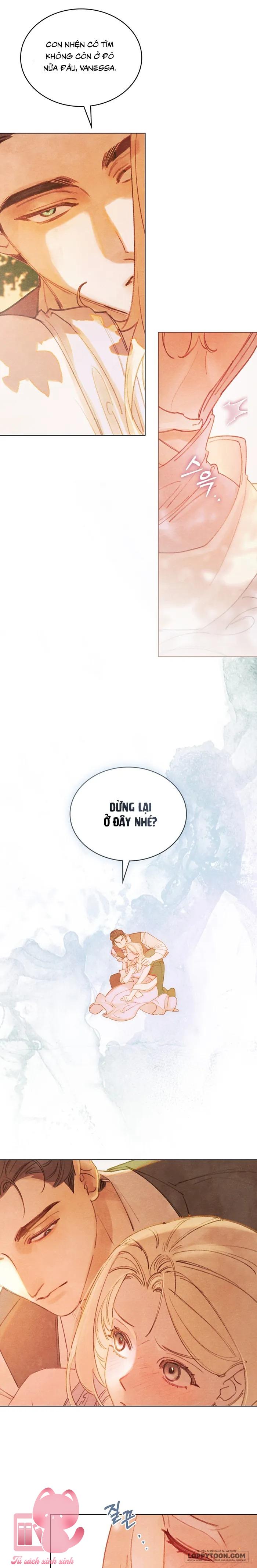 Khu Vườn Tháng Năm - Chap 7 - Trang 2