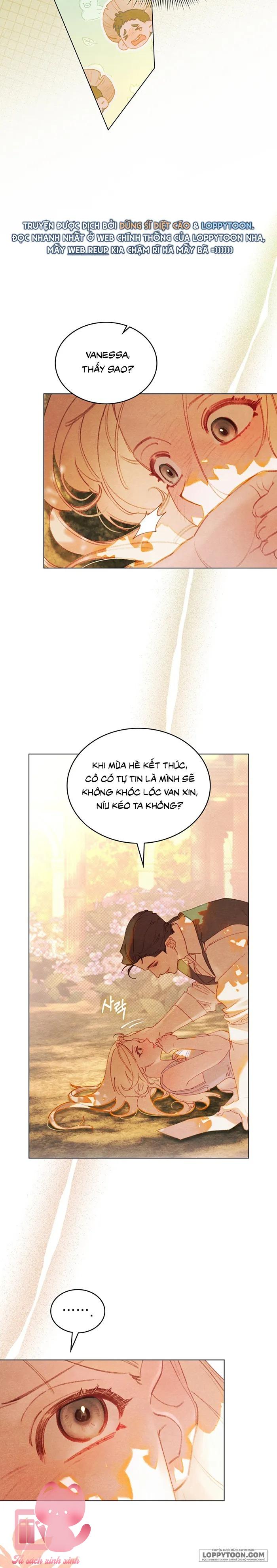 Khu Vườn Tháng Năm - Chap 7 - Trang 7