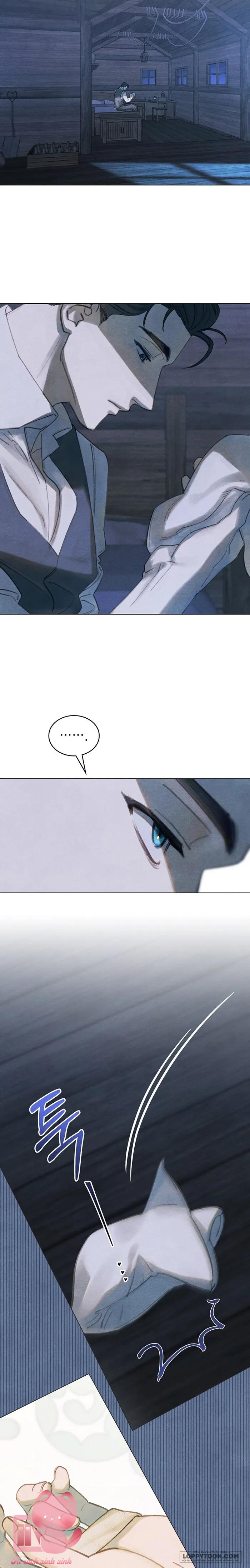 Khu Vườn Tháng Năm - Chap 8 - Trang 17