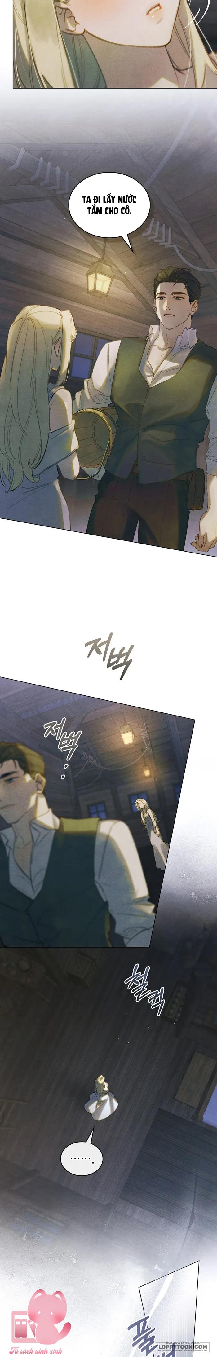 Khu Vườn Tháng Năm - Chap 8 - Trang 2