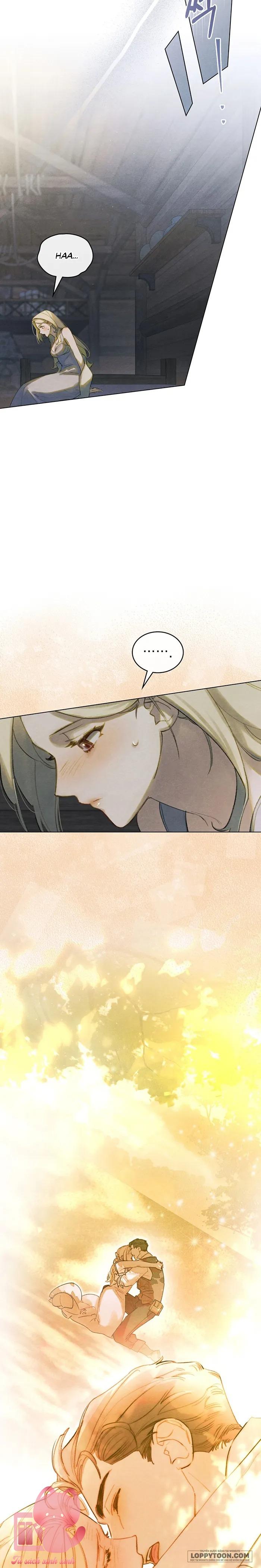 Khu Vườn Tháng Năm - Chap 8 - Trang 3