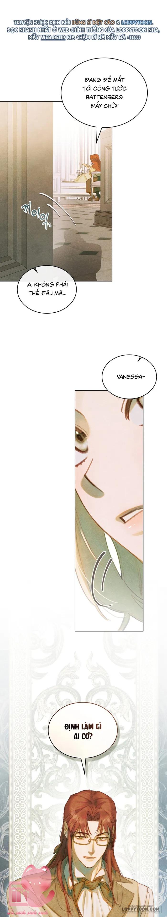 Khu Vườn Tháng Năm - Chap 9 - Trang 4