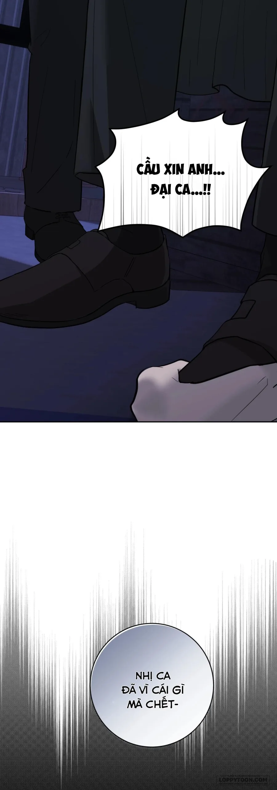 Khúc Blues Bồ Công Anh - Chap 1 - Trang 16