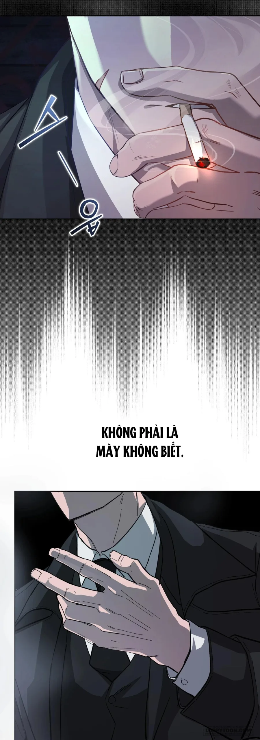 Khúc Blues Bồ Công Anh - Chap 1 - Trang 17