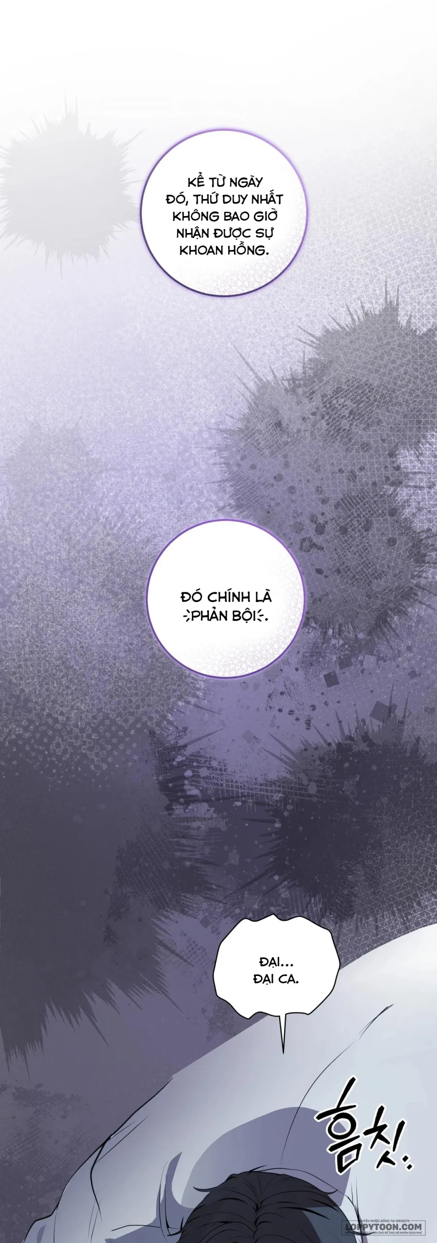 Khúc Blues Bồ Công Anh - Chap 1 - Trang 19