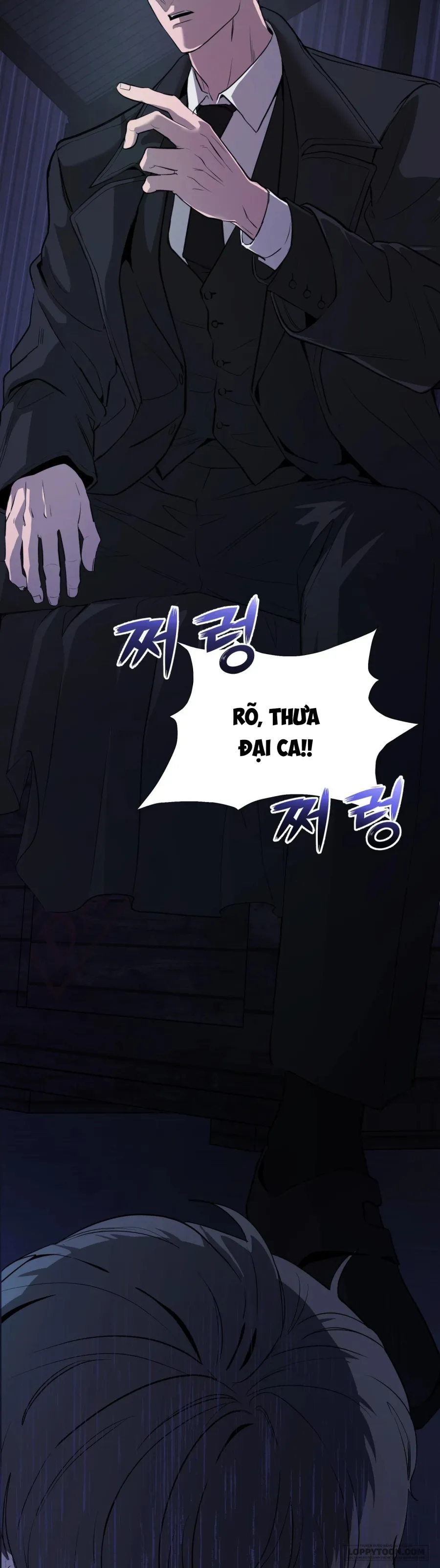Khúc Blues Bồ Công Anh - Chap 1 - Trang 21
