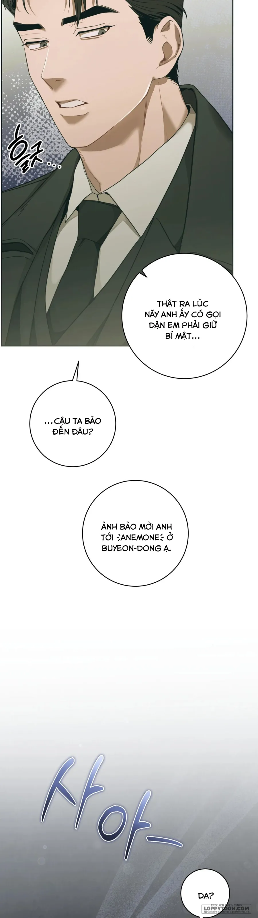 Khúc Blues Bồ Công Anh - Chap 1 - Trang 25