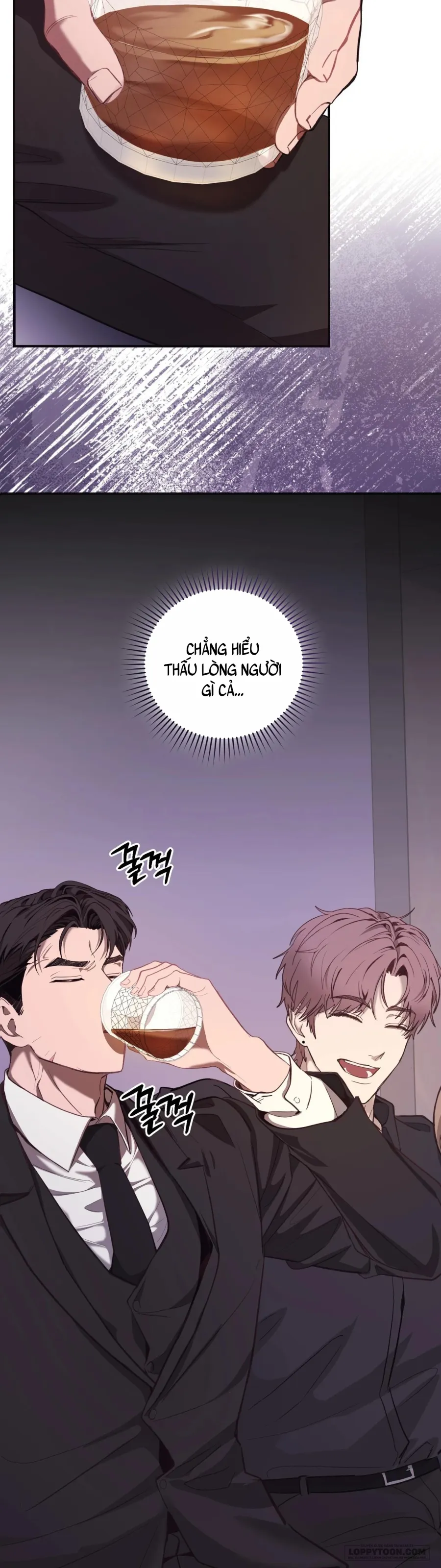 Khúc Blues Bồ Công Anh - Chap 1 - Trang 38