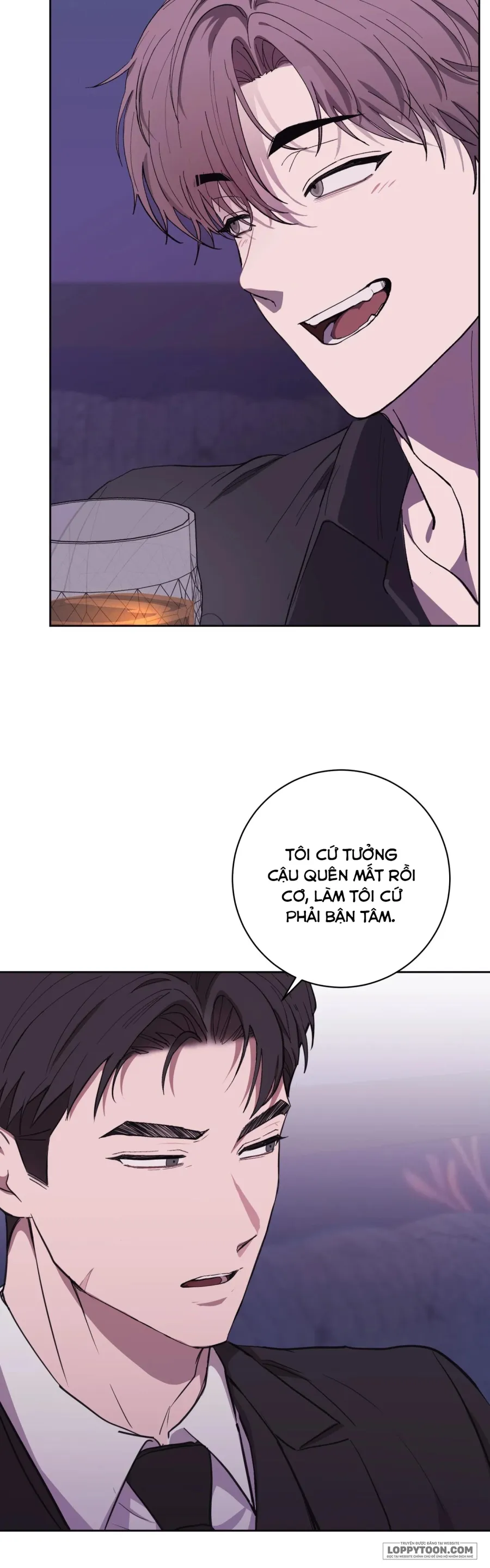 Khúc Blues Bồ Công Anh - Chap 1 - Trang 41