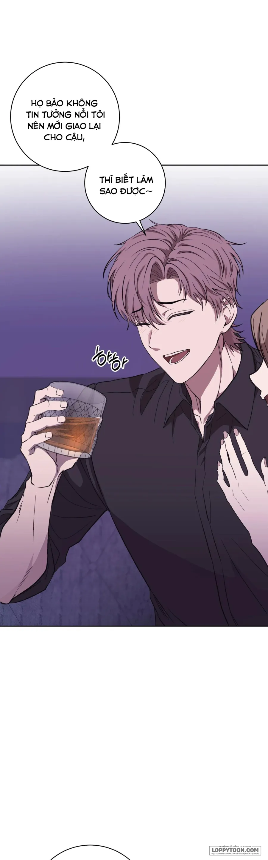Khúc Blues Bồ Công Anh - Chap 1 - Trang 42